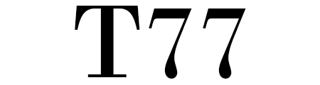 T77
