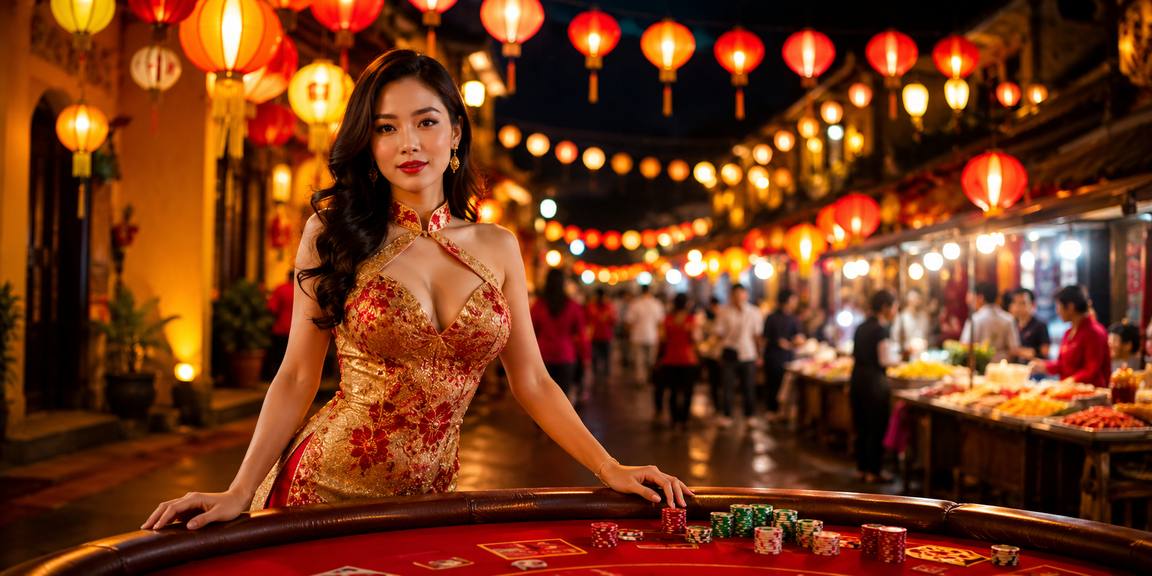 t77 Casino & Slot